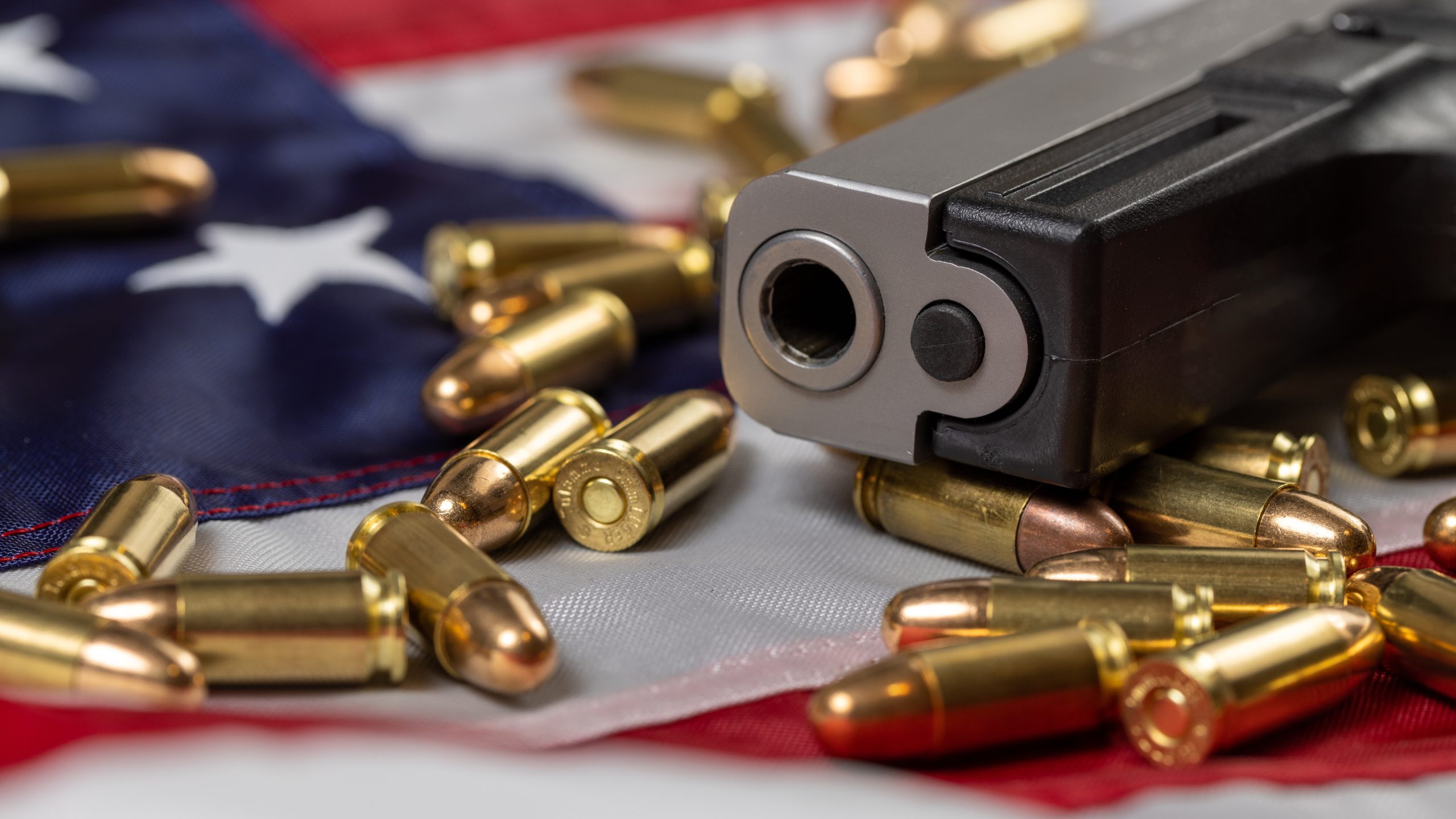 Texas license to carry
